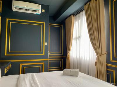 Apartemen Transpark Cibubur - Nice and Comfort 2BR at Transpark Cibubur Apartment By Travelio
