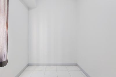 Apartemen Ayodhya Residence Tangerang - Good 2BR Unfurnished Apartment at Ayodhya Residence Tangerang By Travelio