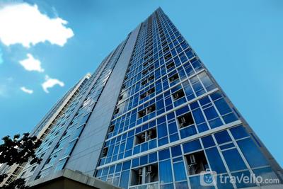 Apartemen Menteng Park - Elegant Studio Menteng Park Apartment By Travelio