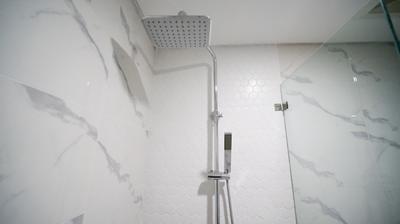 Apartemen 88 Avenue - Clean and New 1BR Unfurnished at 88 Avenue Apartment By Travelio