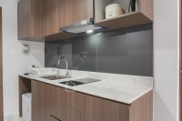 Apartemen The Smith Alam Sutera - Cozy and Elegant Studio The Smith Alam Sutera Apartment By Travelio