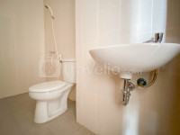 Apartemen Grand Icon Caman - Nice Unfurnished 2BR with AC at Grand Icon Caman Apartment By Travelio