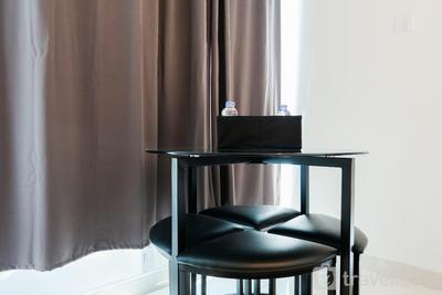 Apartemen Roseville (Soho & Suite) - Soho and Suite Studio Roseville CBD BSD Apartment By Travelio