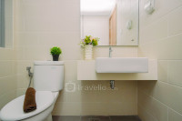 Apartemen Pejaten Park Residence - Smart Value 2BR at Apartment Pejaten Park Residence By Travelio