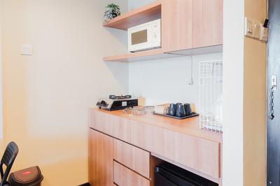 Apartemen Great Western - Homey and Cozy Stay 2BR Great Western Apartment By Travelio