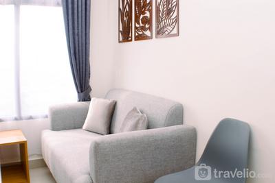 Apartemen Pollux Chadstone - Comfort 2BR at Pollux Chadstone Apartment By Travelio