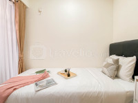 Apartemen Meikarta - 2BR near Paramadina University at Meikarta Apartment By Travelio