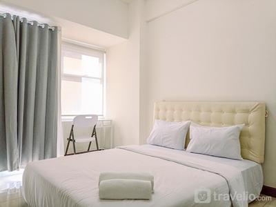 Apartemen Vida View Makassar - Simply Homey Studio at Vida View Apartment By Travelio