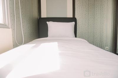 Apartemen Seasons City Latumenten - Spacious and Comfy 3BR Seasons City Latumenten Apartment By Travelio