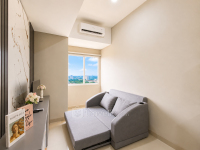 Apartemen LRT City Sentul - Royal Sentul Park - Modern Style 1BR Apartment at Royal Sentul Park By Travelio