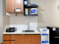 Apartemen LRT City Jatibening - Basic Style Studio at LRT City Jatibening Apartment By Travelio