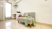 Apartemen Green Bay Pluit - Homey and Modern 2BR at Green Bay Pluit Apartment By Travelio