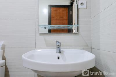 Apartemen Gateway Pasteur - Best Choice 2BR Apartment at Gateway Pasteur By Travelio