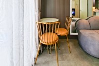 Apartemen M-Town Residence - Cozy Living in Trendy 2BR at Apartment M-Town Residence by Travelio