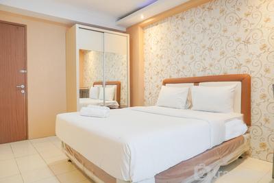 Apartemen Green Park View - Comfort Studio at Green Park View Apartment By Travelio