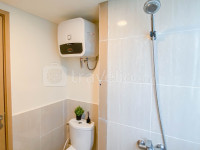 Apartemen Meikarta District 1 - Minimalist 3BR Apartment Meikarta near AEON Deltamas By Travelio