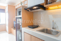 Apartemen Pollux Chadstone - Cozy and Simply Studio Apartment Pollux Chadstone By Travelio