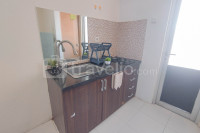 Apartemen Gunawangsa Manyar - Basic Studio at Gunawangsa Manyar Apartment By Travelio