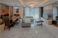 Best Choice 3BR near Mall at Kondominium Regensi Apartment By Travelio