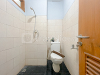 Apartemen Margonda Residence 1 - Good Deal Studio Apartment at Margonda Residence 1 By Travelio