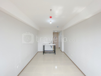 Apartemen Meikarta - Cozy Unfurnished Studio with AC at Meikarta Apartment By Travelio