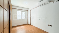 Apartemen East Park - Cozy Stay Unfurnished 2BR at East Park Apartment with AC By Travelio