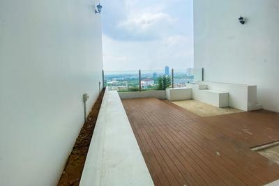 Apartemen Patraland Urbano - Cozy Stay Studio at Patraland Urbano Apartment By Travelio