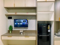 Apartemen Puri Orchard - Restful and Strategic 1BR at Puri Orchard Apartment By Travelio