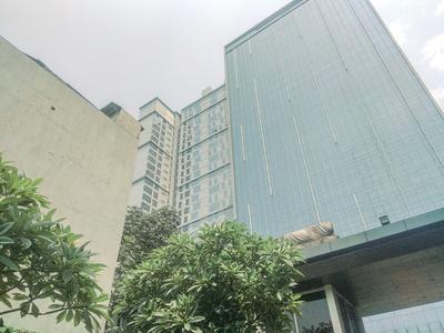 Apartemen The Kencana Residence - Spacious and Homey 2BR Apartment with Private Lift at The Kencana Residence By Travelio