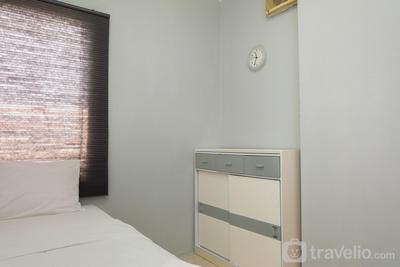 Apartemen Marina Ancol - Exclusive 3BR Sea View at Marina Ancol Apartment By Travelio