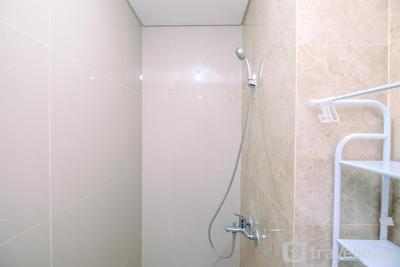 Apartemen Transpark Cibubur - Unfurnished Studio with AC at 30th Floor Transpark Cibubur Apartment By Travelio