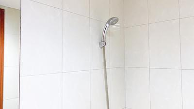 Apartemen Vittoria Residence - Unfurnished Studio with AC at 19th Floor Apartment Vittoria Residence By Travelio