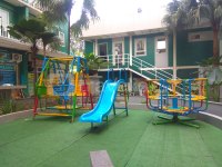 Apartemen Grand Center Point Bekasi - Best Deal 2BR at Grand Center Point Bekasi Apartment By Travelio