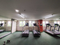 Apartemen Parahyangan Residence - Simple 1BR Apartment Parahyangan Residence By Travelio