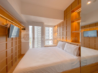 Studio Kyoto Areum Residence at Tokyo Riverside