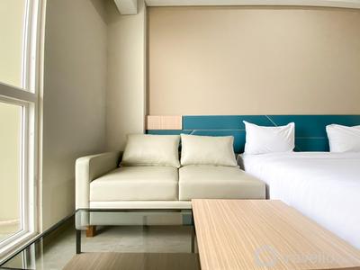 Apartemen Grande Valore Condominium - Comfy Studio at Grande Valore Condominium Apartment By Travelio