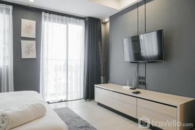 Apartemen Daan Mogot City - Comfort Studio at Daan Mogot City Apartment By Travelio