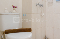 Apartemen Springlake Summarecon Bekasi - Great Choice Studio Room at Springlake Summarecon Bekasi Apartment By Travelio