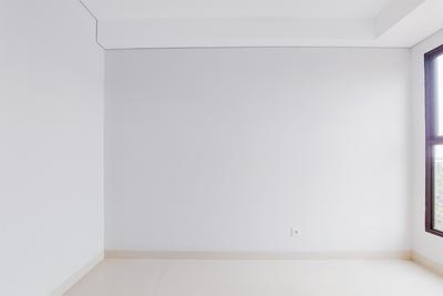 Apartemen Transpark Bintaro - Cozy Studio Unfurnished Transpark Bintaro Apartment By Travelio