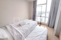 Apartemen Grand Sungkono Lagoon - Spacious 2BR with Extra Room at Grand Sungkono Lagoon Apartment By Travelio
