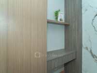 Apartemen Green Bay Pluit - Homey and Restful 2BR at Green Bay Pluit Apartment By Travelio