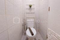 Apartemen Poris 88 - Simply and Homey Studio Room at Poris 88 Apartment By Travelio