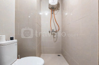 Apartemen Podomoro City Deli Medan - Gorgeous and Homey 1BR Apartment at Podomoro City Deli Medan By Travelio