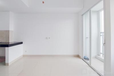 Apartemen Serpong Garden - Studio Unfurnished at 17th Floor Serpong Garden Apartment By Travelio