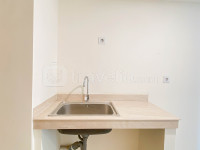 Apartemen Meikarta District 1 - Big Unfurnished 3BR with AC at Meikarta Apartment By Travelio