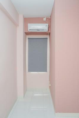Apartemen Emerald Bintaro - 2BR Unfurnished with AC at Emerald Bintaro Apartment By Travelio