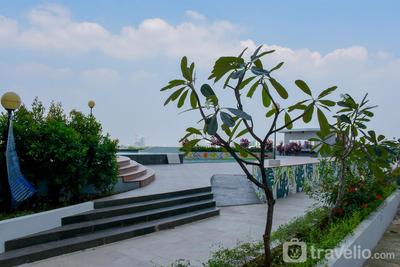 Apartemen Patraland Urbano - Comfort Studio at Patraland Urbano Apartment By Travelio