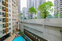 Apartemen 18 Residence Taman Rasuna - 1BR Apartment 18 Residence Taman Rasuna near Mega Kuningan By Travelio