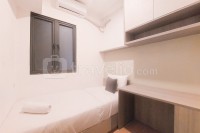 Apartemen Sky House BSD - Spacious and Cozy 3BR Apartment at Sky House BSD By Travelio