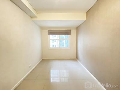 Apartemen Parahyangan Residence - Unfurnished 2BR Apartment with AC at Parahyangan Residence By Travelio